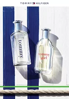 Tommy Girl Eau De Toilette