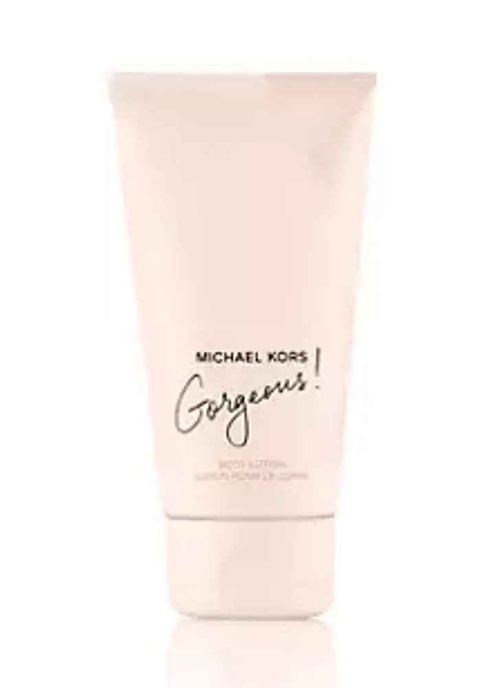 Michael Kors Gorgeous! - Body Lotion