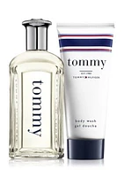 Tommy Fragrance 3.4 Ounce 2-Piece Set