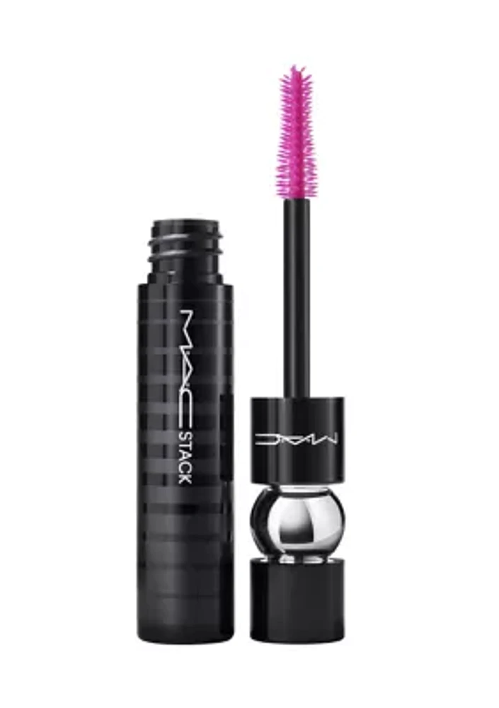 M·A·CStack Mascara