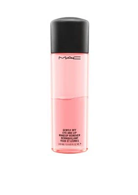 Gently Off Eye and Lip Makeup Remover