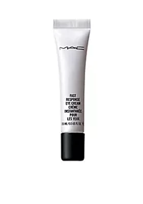 MAC Fast Response Eye Cream