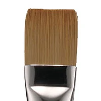 191 Square Foundation Brush