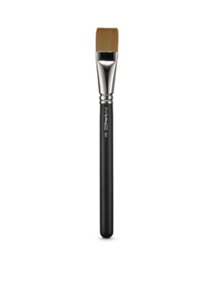 191 Square Foundation Brush