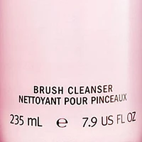 Brush Cleanser  