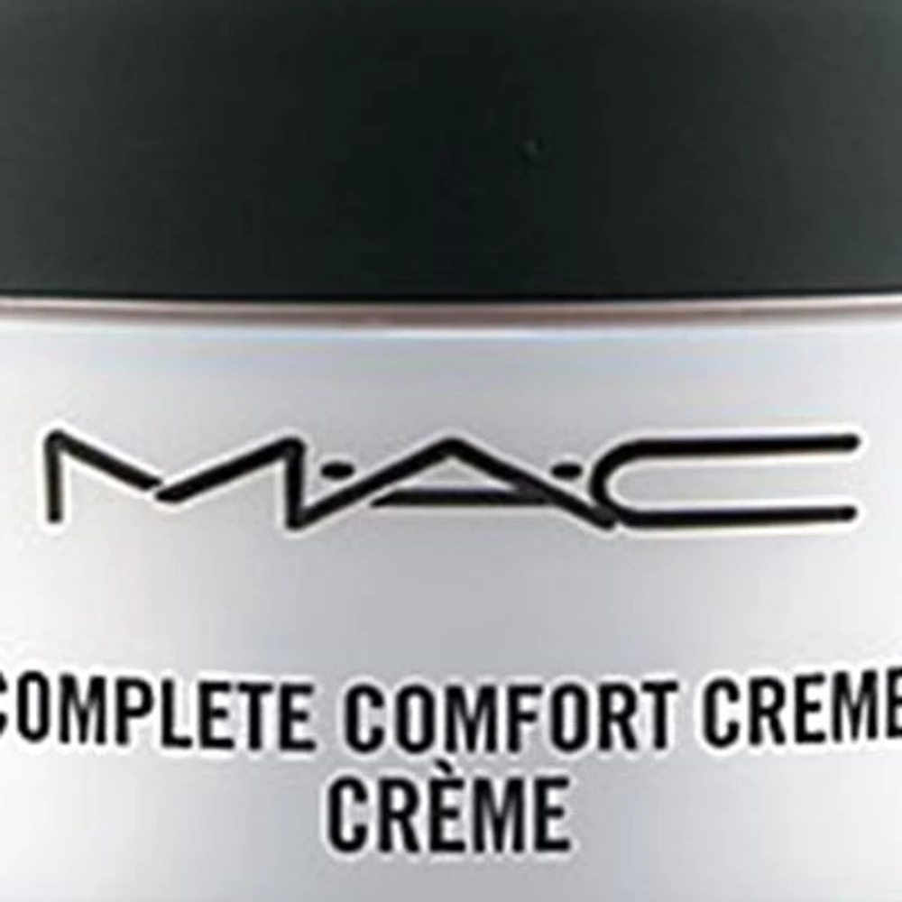 Complete Comfort Creme