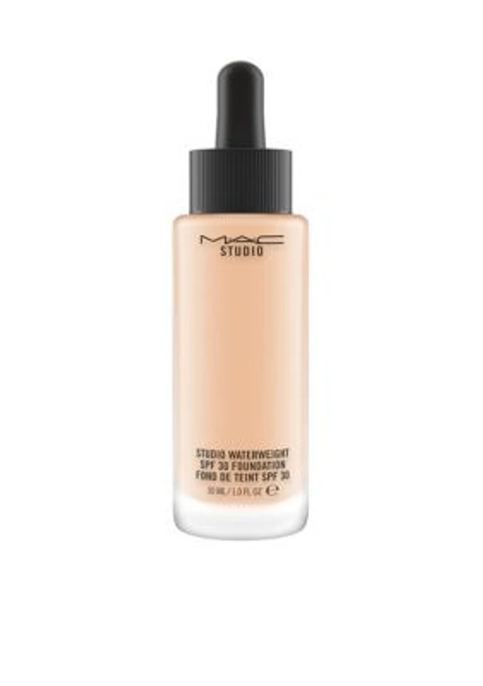 Studio Waterweight SPF 30 Foundation