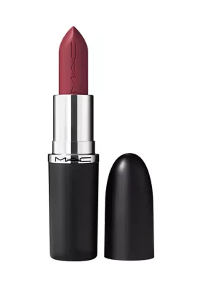 M·A·Cximal Sleek Satin Lipstick