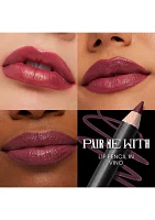 M·A·Cximal Sleek Satin Lipstick