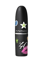 Amplified Creme Lipstick - M·A·C 40 Bringbacks