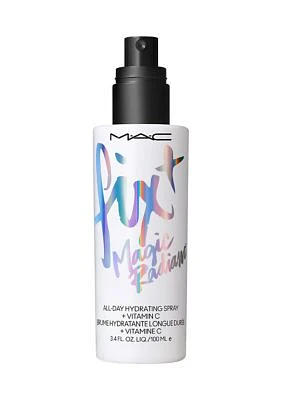 FIX+ MAGIC RADIANCE Spray