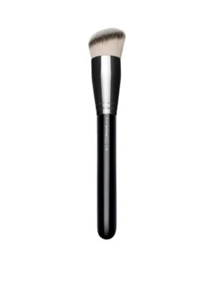 170 Synthetic Rounded Slant Brush