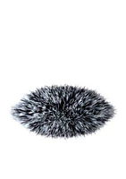 159S Duo Fibre Blush Brush