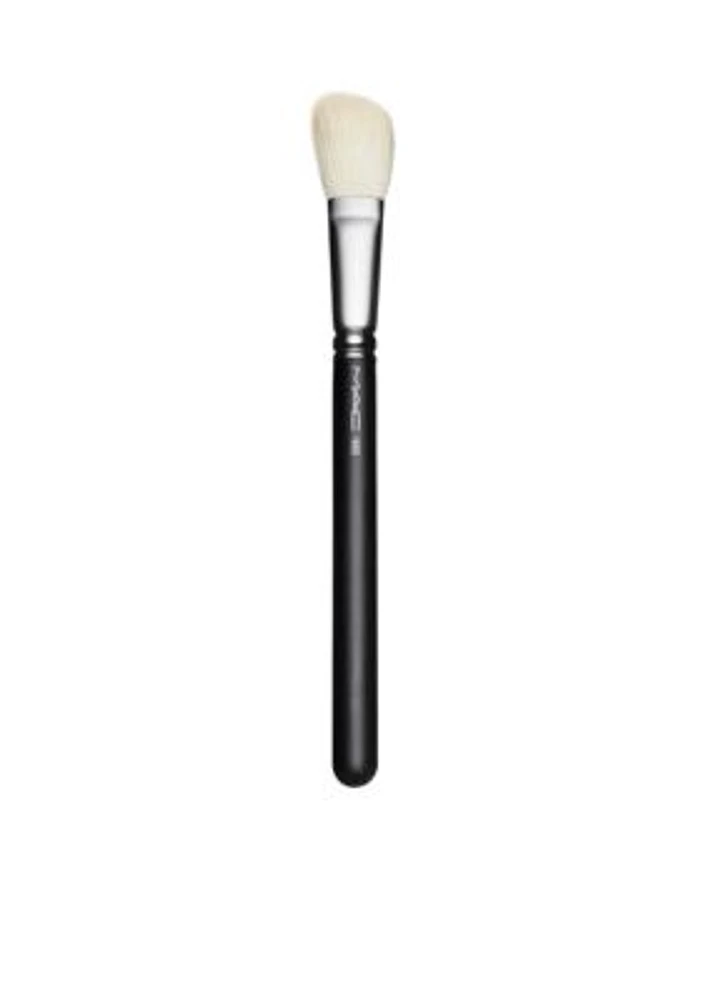 168S Large Angled Contour Brush