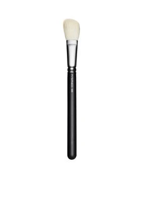 168S Large Angled Contour Brush