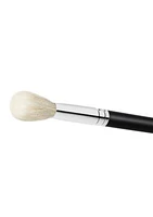 168S Large Angled Contour Brush