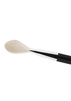 135S Large Flat Powder Brush