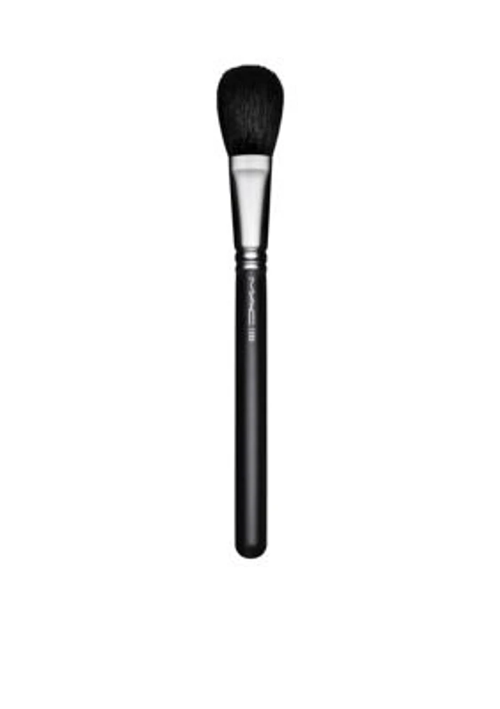 129S Powder/Blush Brush