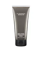MAC Mineralize Reset & Revive Charcoal Mask