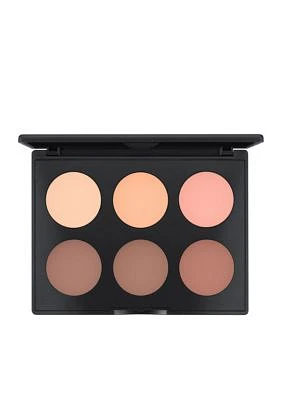 Studio Fix Sculpt and Shape Contour Palette