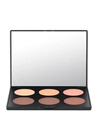 Studio Fix Sculpt and Shape Contour Palette