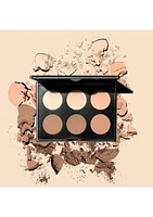 Studio Fix Sculpt and Shape Contour Palette