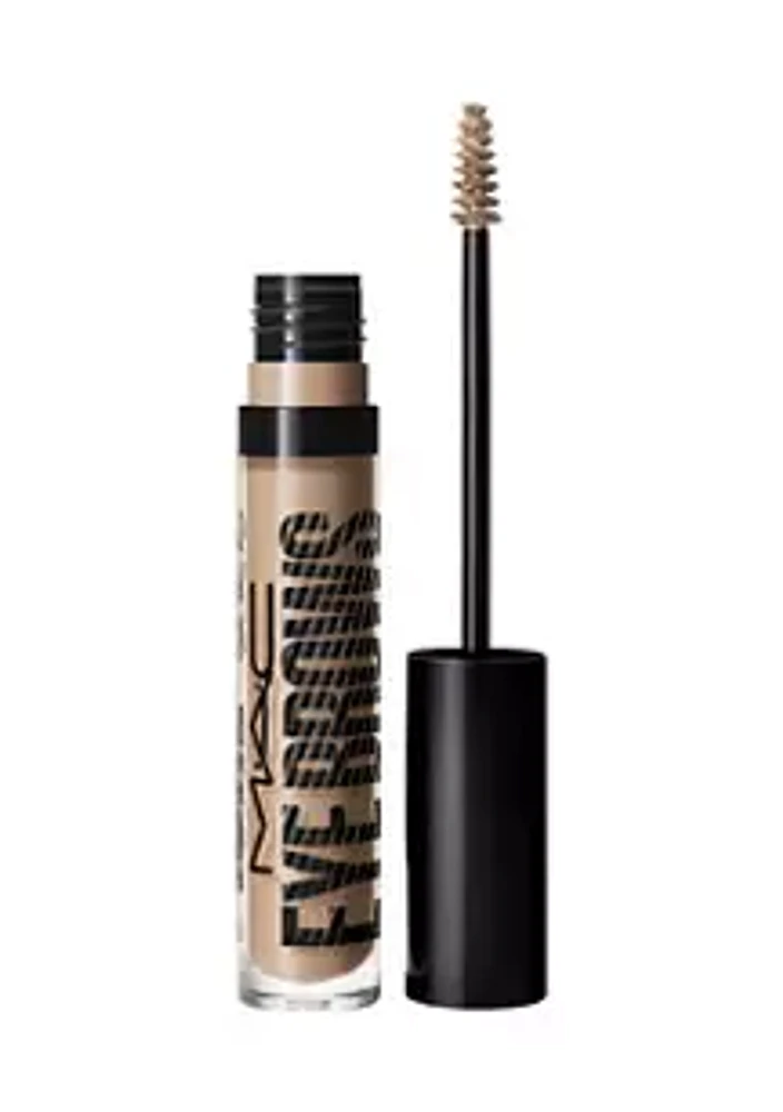 MAC Eye Brows Big Boost Fibre Gel