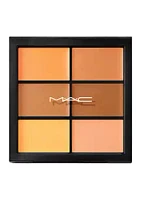 MAC Studio Fix Conceal And Correct Palette