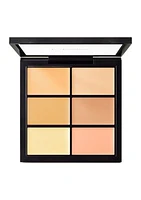 Studio Fix Conceal And Correct Palette