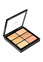 Studio Fix Conceal And Correct Palette