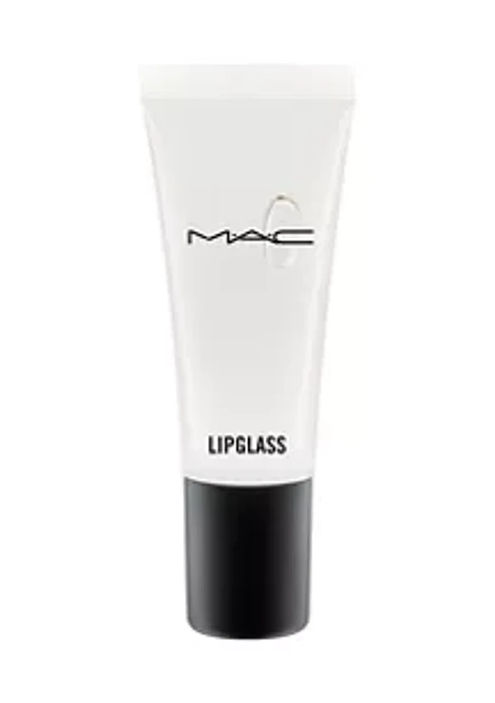 MAC Mini MAC Clear Lipglass