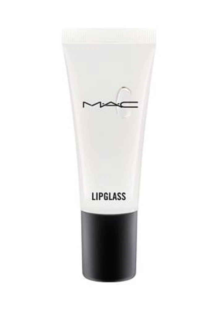 Mini MAC Clear Lipglass 