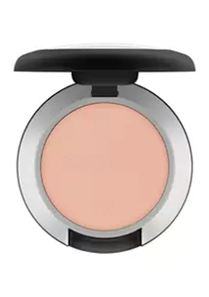 MAC Powder Kiss Soft Matte Eye Shadow