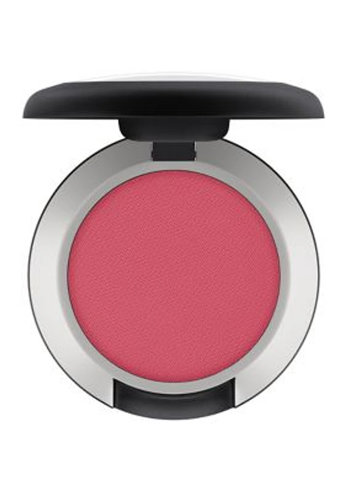 Powder Kiss Soft Matte Eye Shadow