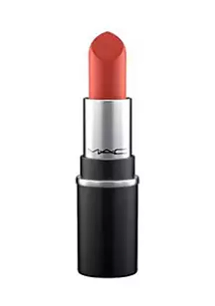 MAC  Mini Matte Lipstick