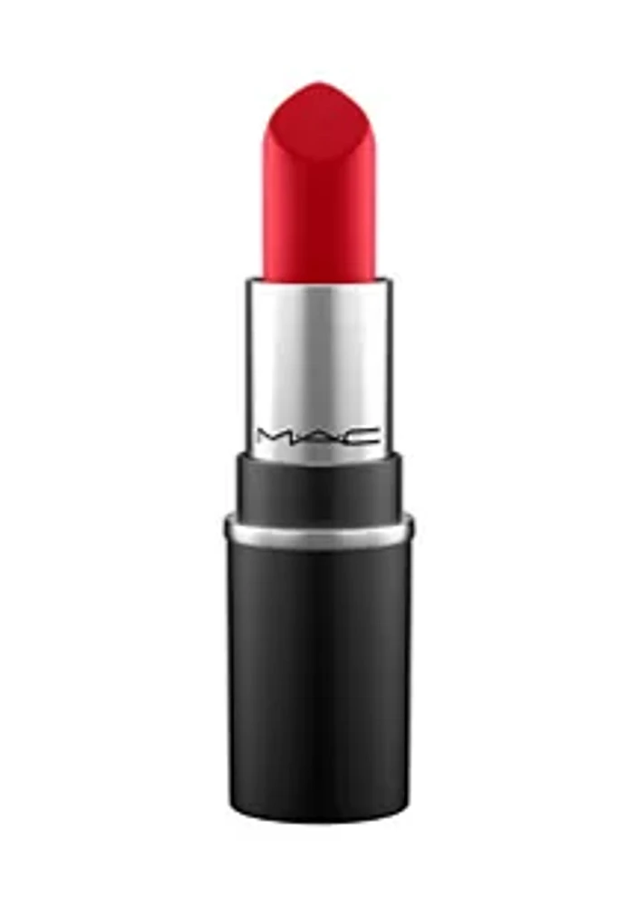 MAC  Mini Retro Matte Lipstick