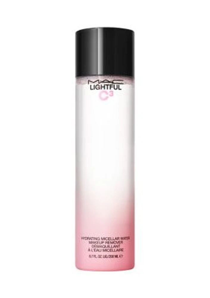 Lightful C³ Hydrating Micellar Water Makeup Remover