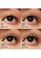 Macstack Waterproof Mascara