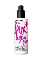 Fix+ Stay Over  Alcohol-Free 16HR Setting Spray