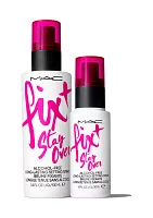 Fix+ Stay Over  Alcohol-Free 16HR Setting Spray