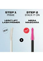 M·A·CStack Legit Lift Lash Primer