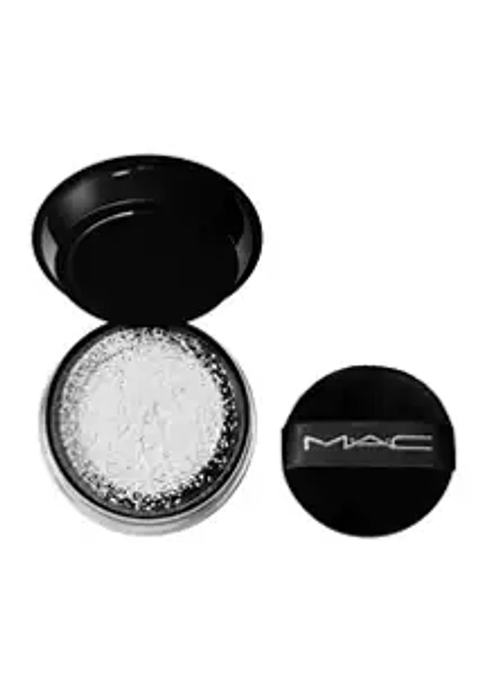 MAC Studio Fix Pro Set+blur Weightless Loose Powder