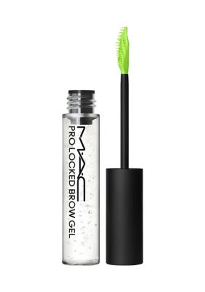 Pro Locked Brow Gel 