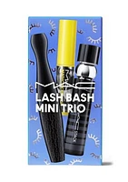 Lash Bash Mini Mascara Trio