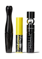 Lash Bash Mini Mascara Trio