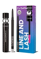 Line & Lash Kit - $51 Value! 