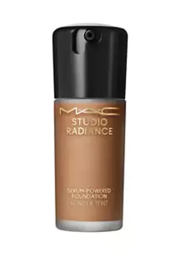 MAC Studio Radiance Serum-Powered™ Foundation