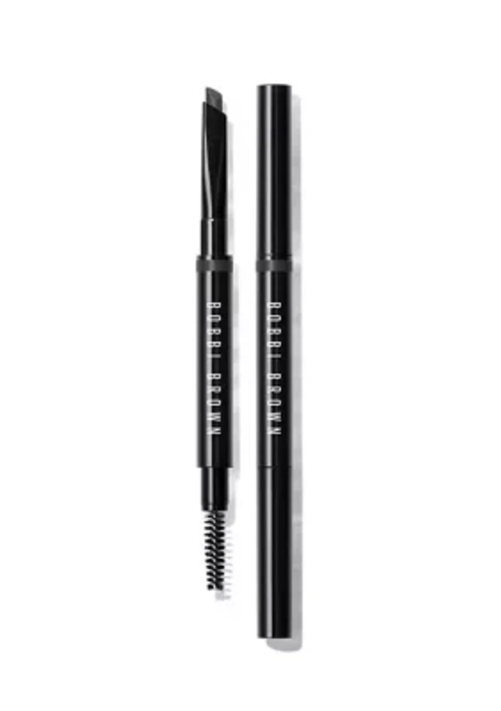Long-Wear Waterproof Eyebrow Pencil