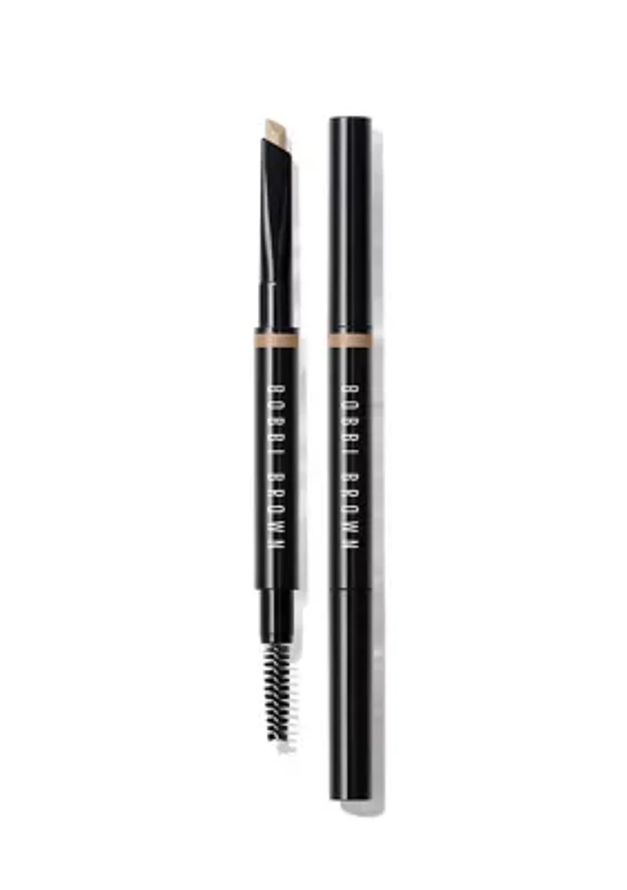 Long-Wear Waterproof Eyebrow Pencil