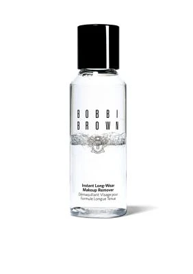 Instant Long-Wear Makeup Remover